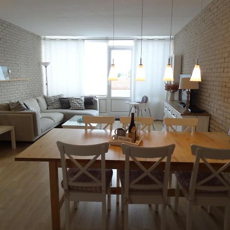 Vakantieappartment Duplex Aquadelta Броунисе Екстериор снимка