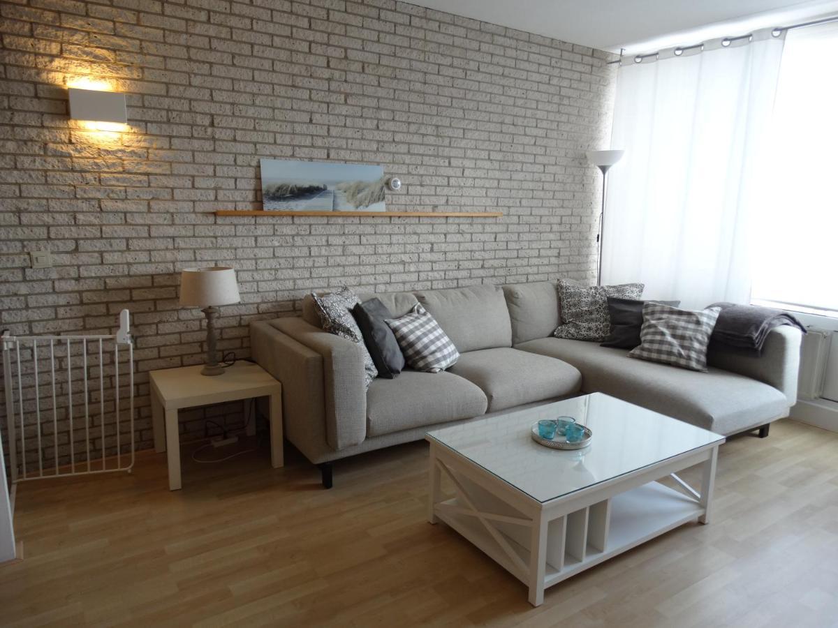 Vakantieappartment Duplex Aquadelta Броунисе Екстериор снимка